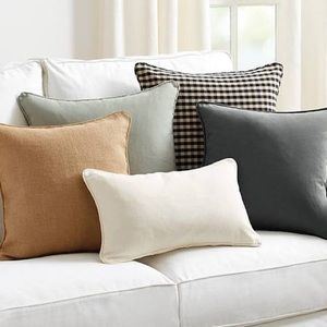 NWT Ballard Designs Throw Pillow Cover